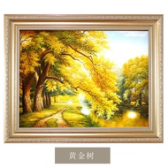 K-88/ Meter Box Decorative Painting Punch-Free European and American-Style Mural Meter Box Covering Empty Authentic Dist