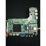 PHILIPS 50PUT6002S/98 (MSD6A63B-T8E2)