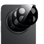 3D Tempered Glass For Find N5 Camera Lens Protector For OPPO Find N5 CPH2671 PKH110 PKH120 Protector