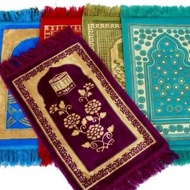 IZMIR THICK MINI PRAYER RUGS IZMIR HEAD PRAYER RUGS GRADE PRAYER RUGS a