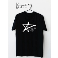 Avril Lavigne Signature Shirt