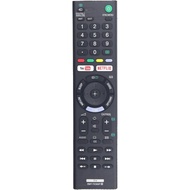 RMT-TX300P Replacement Remote for Sony TV KDL-49W757E KDL-32W617E KDL-32W617F KDL-32W660E KDL-40W660