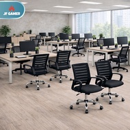 / Office Work Chair/ Mesh Office Chair/ Staff Chair/ Study Chair/ Work Chair Swivel Office Chair