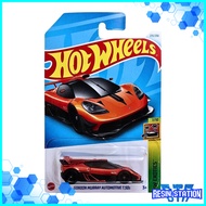 Hot Wheels HW EXOTICS - Gordon Murray Automotive T.50s
