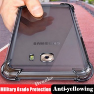 For Samsung Galaxy C9 Pro 6.0 inch SM-C9000 C900F C9008 C900Y Flexible Clear Liquid Silicone Semi-tr