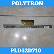 HIJAU Tcon POLYTRON PLD 32D710 Tcon TV POLYTRON PLD 32D710 Tcon TV LED POLYTRON PLD 32D710 Tcon PLD 