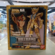 （黃埔聚寶坊B1b號舖 Sweetymagic 門市現貨）聖鬥士星矢 聖衣神話 水瓶座 黃金聖鬥士 Saint Seiya Saint Cloth Myth