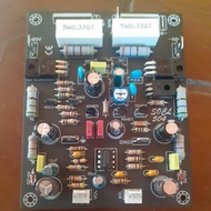 Kit power 504 imbalance