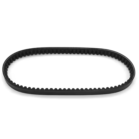 Motorcycle Drive Belt Clutch Transmission Belts For SYM Shark 125 Shark 150 OEM: 23100-H3A-0000