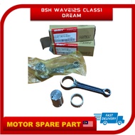 🔥100% original🔥Con Rod BSH WAVE125 class1 Dream 06381-KPH-BSH 08381-KFM-BSH