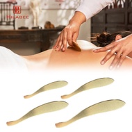 [UsusexaMY] Gua Sha Facial Tool Copper Multi Functional Gua Sha Tool for Back Face Neck