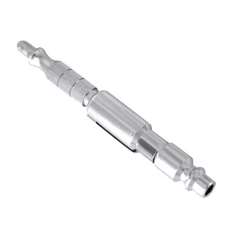 31GJ 1/4"I/M Type Plug Air Blow Guns,Adjustables Industrial Pocket Air Blow Guns