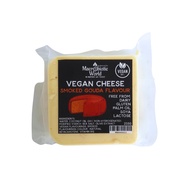 Natural Efe | Vegan Cheese / Smoked Gouda Flavour | วีแกน เกาดาชีส รมควัน