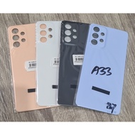 Backdoor back cover Samsung A33