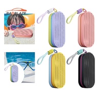 [Baoblaze] Swim Goggles Case Swim Pool Goggles Case Swimming Glasses Protective Case for Swim Eyewea