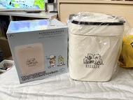 🇯🇵🇯🇵🇯🇵 San-x 正版授權的角落生物自動感應垃圾桶