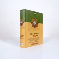 Al Quran The Noble Quran A5 Al Quran Translated Al-Quran three languages Arabic-Indonesian-English