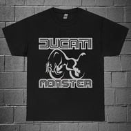 Heavy Cotton Ducati Monster Shirt