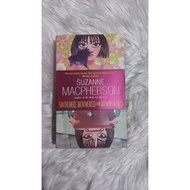 Preloved Novel (English) Switched, Bothered & Bewildered by Suzanne MacPherson