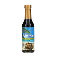 🇸🇬 seller - Coconut Secret, The Original Coconut Aminos, Soy-Free Alternative to Soy Sauce, 8 fl oz 