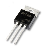 10PCS/LOT IRFZ40N  IRF9Z34N IRF9Z34N  TO-220 TO220 Crystal Tube