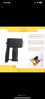 Mô tơ máy may bao GK9-500 > Máy khâu bao cầm tay mini GK9 -200 > GK9-370