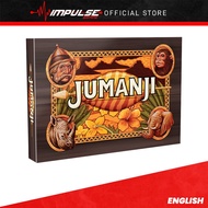 PS4 Jumanji: The Video Game Collector's Edition