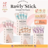 Amelisa Pet & Co. Rawly Stick Pet Puree