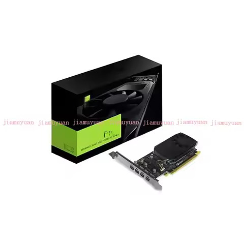 New for NVIDIA Quadro P1000 P400 P600 P620 2GB 4GB Professional Graphics Card for Workstation