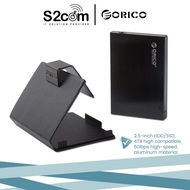 Orico Aluminium Ultimate SATA To USB3.0 2.5-inch External Hard Drive Enclosure