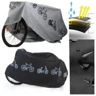 Bicycle cover outdoor sun cover MTB bicycle box cover bicycle gear bicycle accessories bicycle gear 