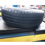 Used Tyre Secondhand Tayar HANKOOK VANTRA LT 215/70R16C 50% Bunga Per 1pc