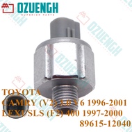 [OZUENGH] Knock Sensor/TOYOTA/ CAMRY/LEXUSGS 1996-2001 1MZ-FE/1UZ-FE/2TZ-FE 89615-12040 High Quality