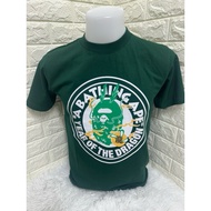 T-shirt Baape Dewasa 220gsm