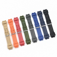 Watchband For Cat Man Series G9200 GW9200 GW9101 GW9102 GW9110 GW9125 Strap Wrist Premium TPU Watch 
