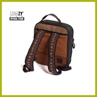 ✷ ▯ ◧ LEGAZY Pasan 3.0 Baybayin Backpack for Men and Women Laptop Backpack