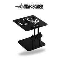 MHW-3BOMBER Coffee Scale Stand