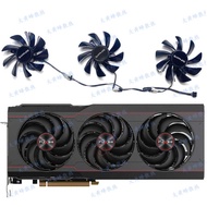 Brand New SAPPHIRE/Blue RX6800 6800XT 16GB PULSE Graphics Card Cooling Fan