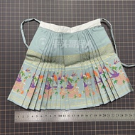 [High Quality] Ready Stock I8Toys 1/6 Bright Lady B Horse Face Skirt I8-C006