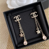 Chanel New Style 26c Earrings