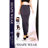 MERMAID SHAPPEY SHAPEWEAR (Saree Petticoat)