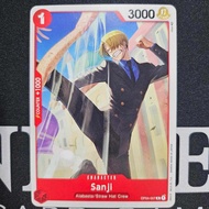 One Piece TCG [ENGLISH] OP04-007 C Sanji [ENGLISH VERSION]