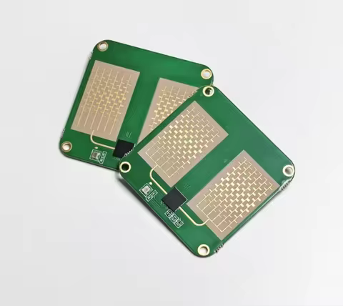 Sensor FMCW Radar 40m ±3mm Non Contact Water Level Radar Sensor 80GHz FMCW RS485 Modbus Sensor for H