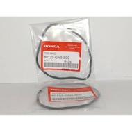 EX5 DREAM TOOL BOX BAND GETAH TOOL BOX