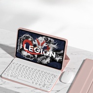 Bluetooth Folio Keyboard Mouse Case for Lenovo Legion Y700 2025 3rd Gen 8.8 TB321FU