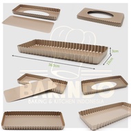 Tart Pan/Pie Pan/Pie Pan/Non-Stick Disassembly Pan/Pie Pan Tart Pan