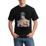 High Quality Short Sleeve Tupac 2Pac All Eyez On Me Regular Men'S Appreal