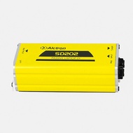 TECHCHIP- SD202 Passive DI Box Impedance Conversion DI BOX Electric Guitar Direct Connection Box Eff