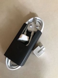 Apple MacBook Air extension cable charger  延長充電器
