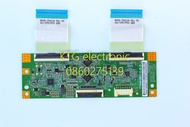 เมนบอร์ดทีวี ทีคอน TCON ซัมซุง SAMSUNG 55นิ้ว รุ่น UA55M5500AKXXT